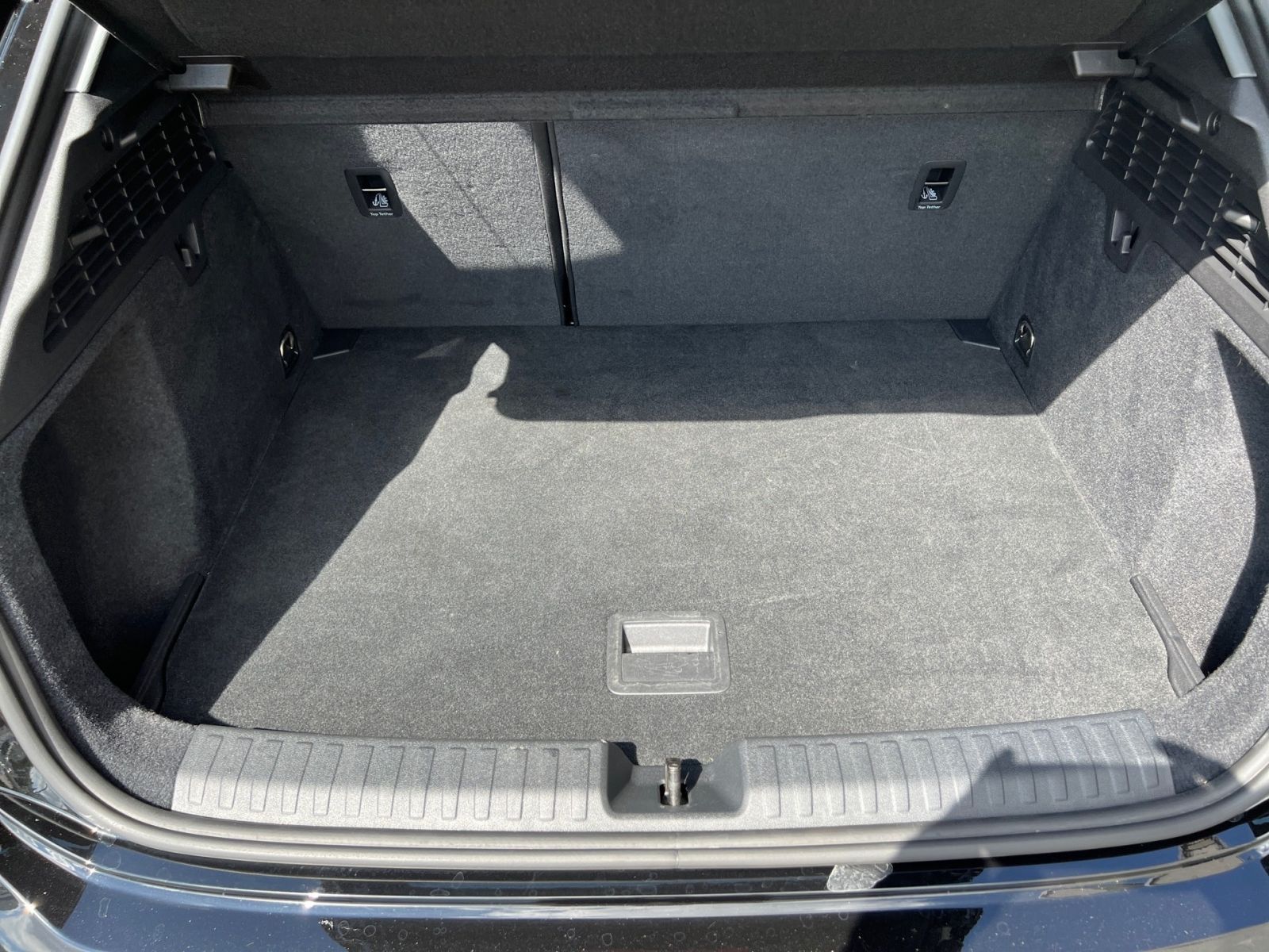 Audi A3 - Bild 6