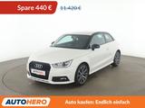 Audi A1 1.0 TFSI Adrenalin*TEMPO*SHZ* - Audi A1 Gebrauchtwagen in Essen