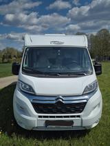 Carado V337, 23.800 km, Baujahr 2019, sehr gepflegt - Carado V337