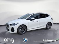 BMW 218 Active Tourer - Vorschau Bild 1