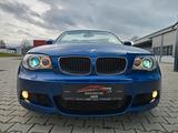 BMW 123d Cabrio M-Sportpaket, Xenon, Navi, 8x Räder - BMW mit Diesel-Antrieb: Cabrio, Sportpaket