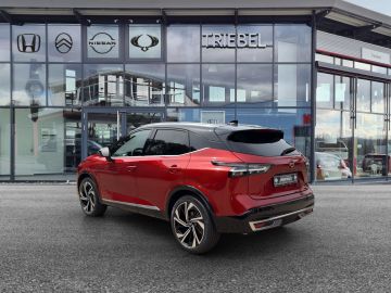 Nissan Qashqai Tekna °Premium Paket°HUD*Pano*Navi*Leder