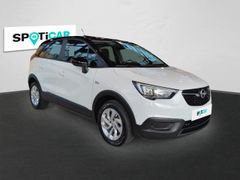 Fahrzeugabbildung Opel Crossland Edition 1.2 Turbo AT6 Navi, RFK, SHZ