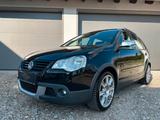Volkswagen Polo IV CrossPolo*SHZ*Klima*TÜV 03/28 - Volkswagen: Crosspolo