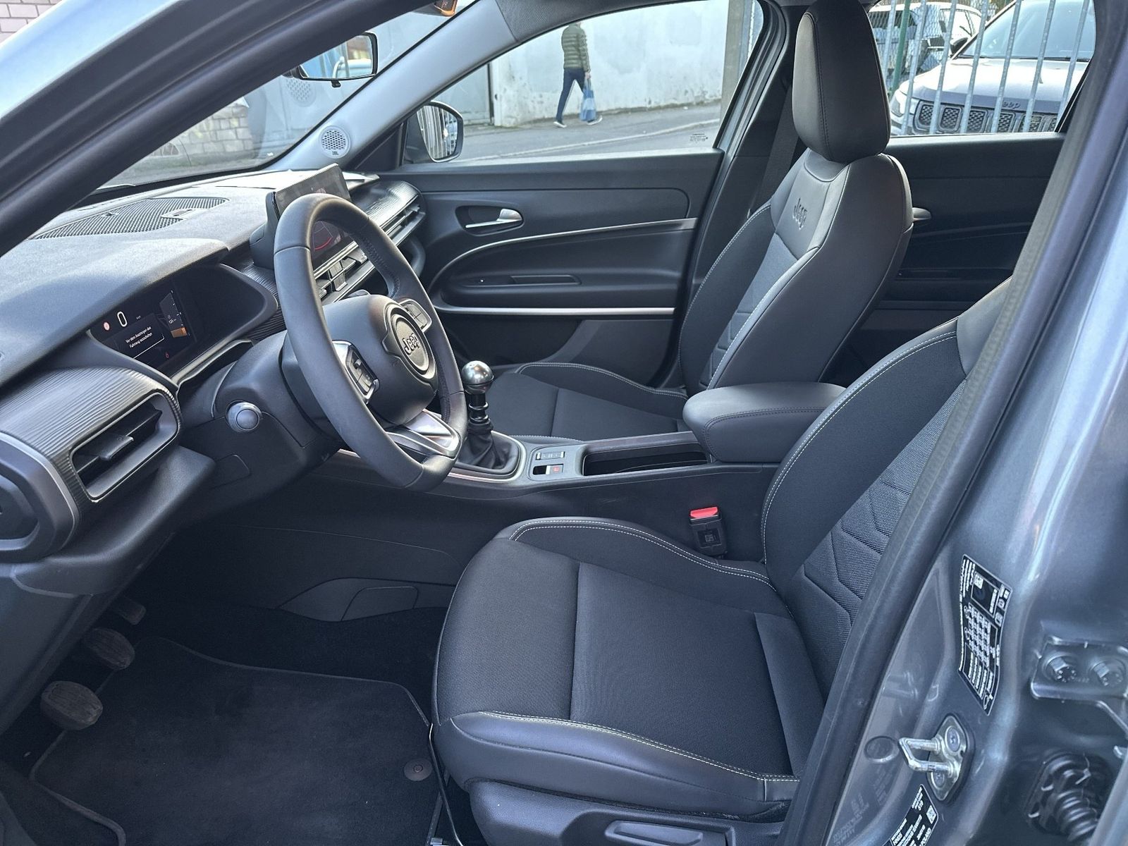 Jeep Avenger - Bild 14