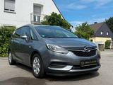 Opel Zafira C Tourer 1.4 Turbo Edition*Automatik*TFL* - Opel Zafira: Edition