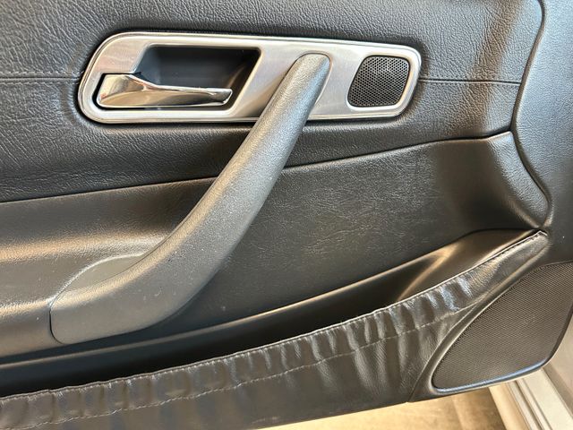 MYAUTOCENTER – Gebraucht- und Jahreswagen mit Werkstattservice in Pfaffenhofen Mercedes-Benz SLK 230 Kompressor ""1.HAND*KLIMA*LEDER*SZHZ*