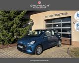 Hyundai i10 1.0 5-Gang-AMT, Automatik, Klima Navi Kam...