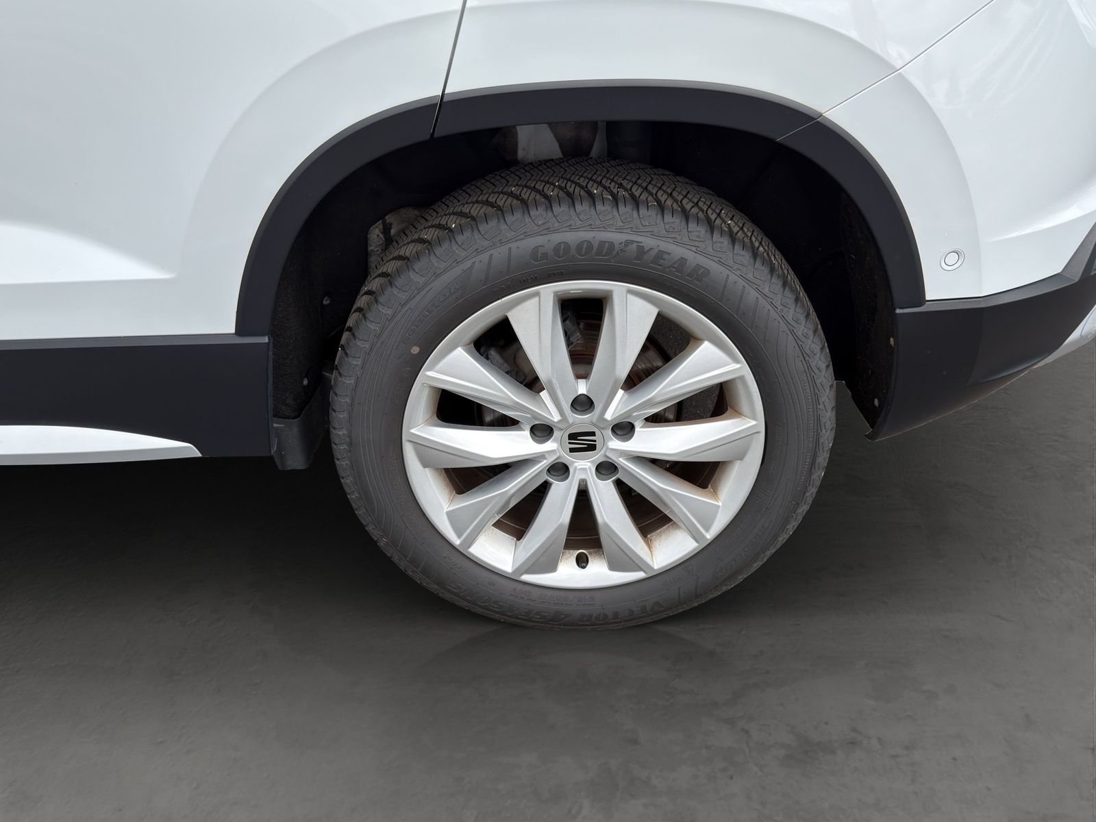 Seat Ateca - Bild 10