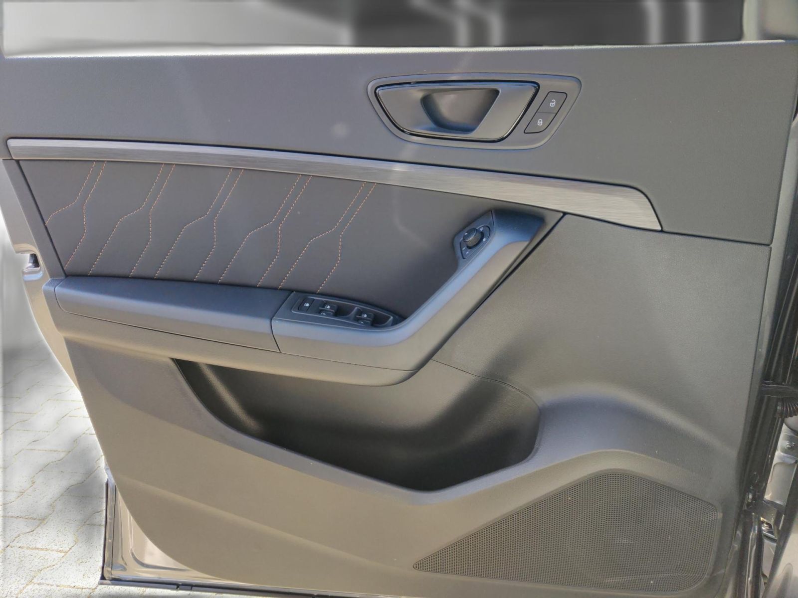 Cupra Ateca - Bild 17