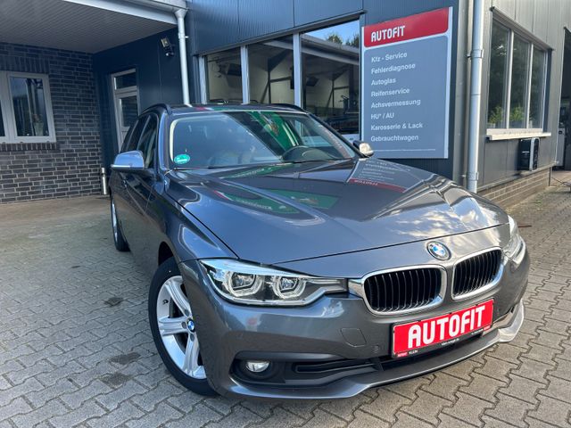 BMW Touring 318 d Advantage