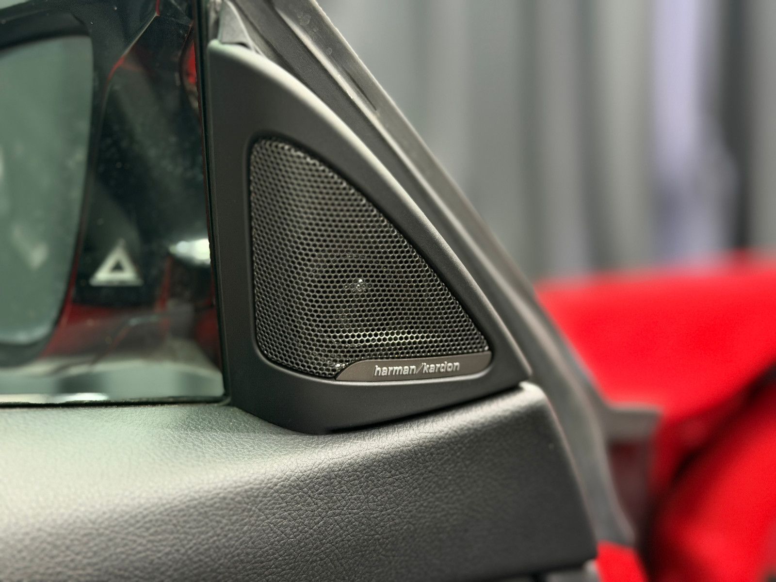 Fahrzeugabbildung BMW M4 Coupe |LCI|INDIVIDUAL|AULITZKY|KW|H/K|