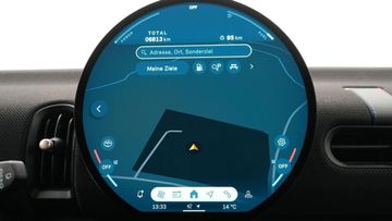 MINI Cooper C 5-Türer Head-Up DAB LED Komfortzg. Shz