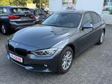 BMW 320D Limousine xDrive Automatik Xenon Navi Sport - BMW 320 Gebrauchtwagen in Saarbrücken