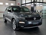 Volkswagen T-Roc 2.0 TDI SCR 150 CV DSG Style Bl - Volkswagen T-Roc mit Diesel-Antrieb: Kombi, Automatik