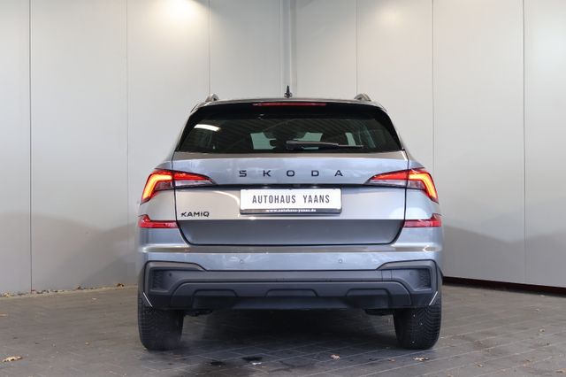 Skoda Kamiq 1.0 TSI Selection AID+CARPLAY+KEY+KAM+LED