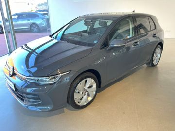 Volkswagen Golf - 10