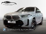 BMW X6 xDrive40d M Sportpaket*22 Zoll*H/K*2 Achs*Pan - BMW X6 mit Anhängerkupplung