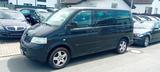 Volkswagen T5 Transporter Bus Multivan Comfortline - VW T5 Transporter in Bielefeld