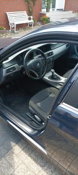 BMW 318i -Neuer TÜV , Klima, Navi, Xenon,I-Drive - BMW 318 aus 2008: 318d