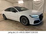 Audi A7 Sportback 55 TFSI e|S-line|ACC|Matrix|HUD|B&O - Audi A7 Plug-in Hybrid (PHEV) Gebrauchtwagen