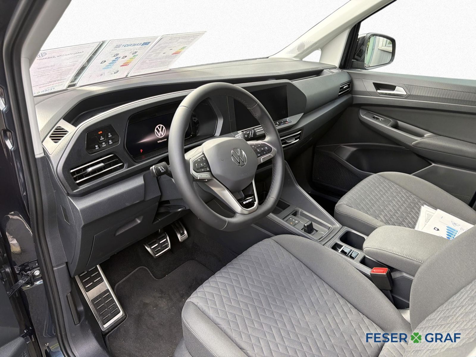 Volkswagen Caddy Maxi - Bild 7
