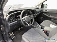 Volkswagen Caddy Maxi - Vorschau Bild 7