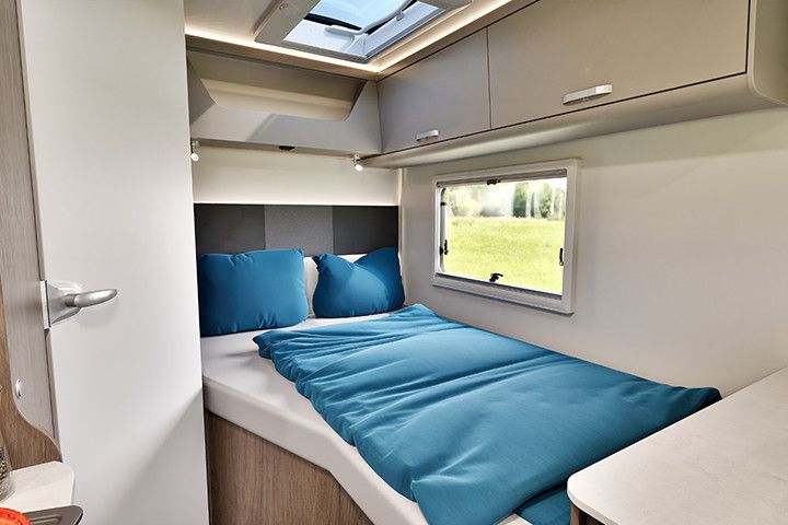 Fahrzeugabbildung Carado T-135 Pro+ Sie sparen 6.328€