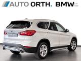 BMW X1 xDrive25i AUT. X-LINE NAVI+ HUD PANO KAMERA - BMW X1: 25i