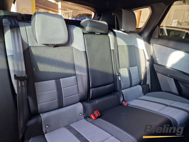 Grandland GS 48V Mild Hybrid Automatik NEUES MOD