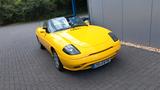 Fiat Barchetta 1.8 16V - - gebrauchte Fiat Barchetta aus dem Jahr 1998