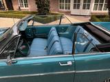 Ford Galaxie convertible cabrio 1965 - Ford: Galaxie