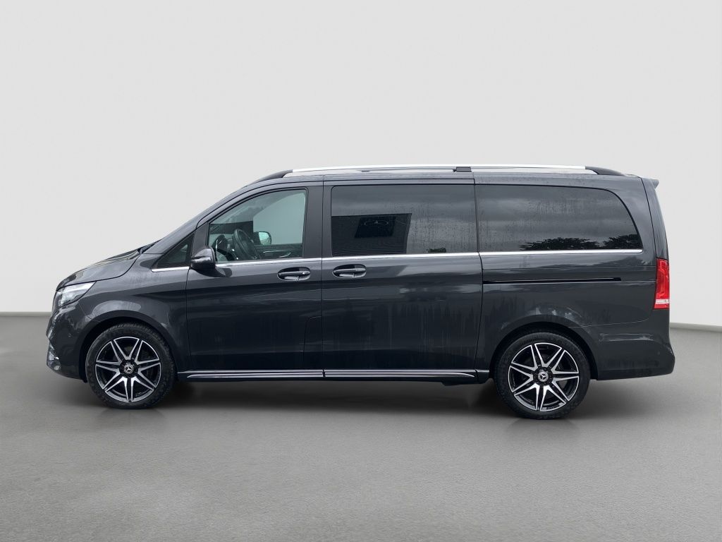Fahrzeugabbildung Mercedes-Benz V 300 d 4MATIC AVANTGARDE EDITION Lang *AMG*AHK