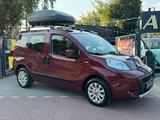 Fiat Qubo Trekking 1.3JTD*KLIMA*PDC*AHK*TEMP.*DACHBOX - Fiat Qubo Gebrauchtwagen