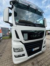 MAN TGX 18.500 4x2 Retarder, Volumen-SZM - MAN Gebraucht Szm
