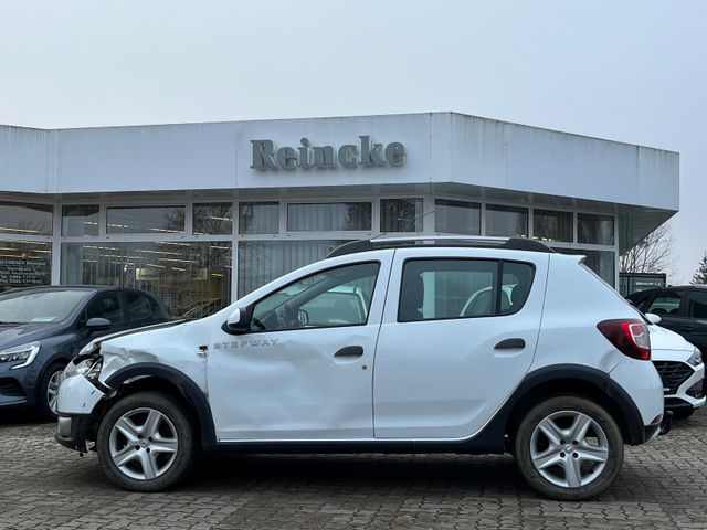 Dacia Sandero Stepway dCi90