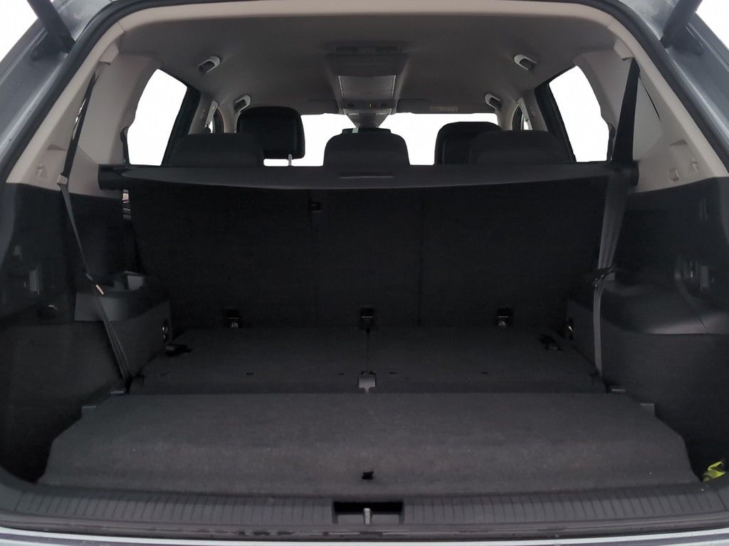 Volkswagen Tiguan Allspace - Bild 9
