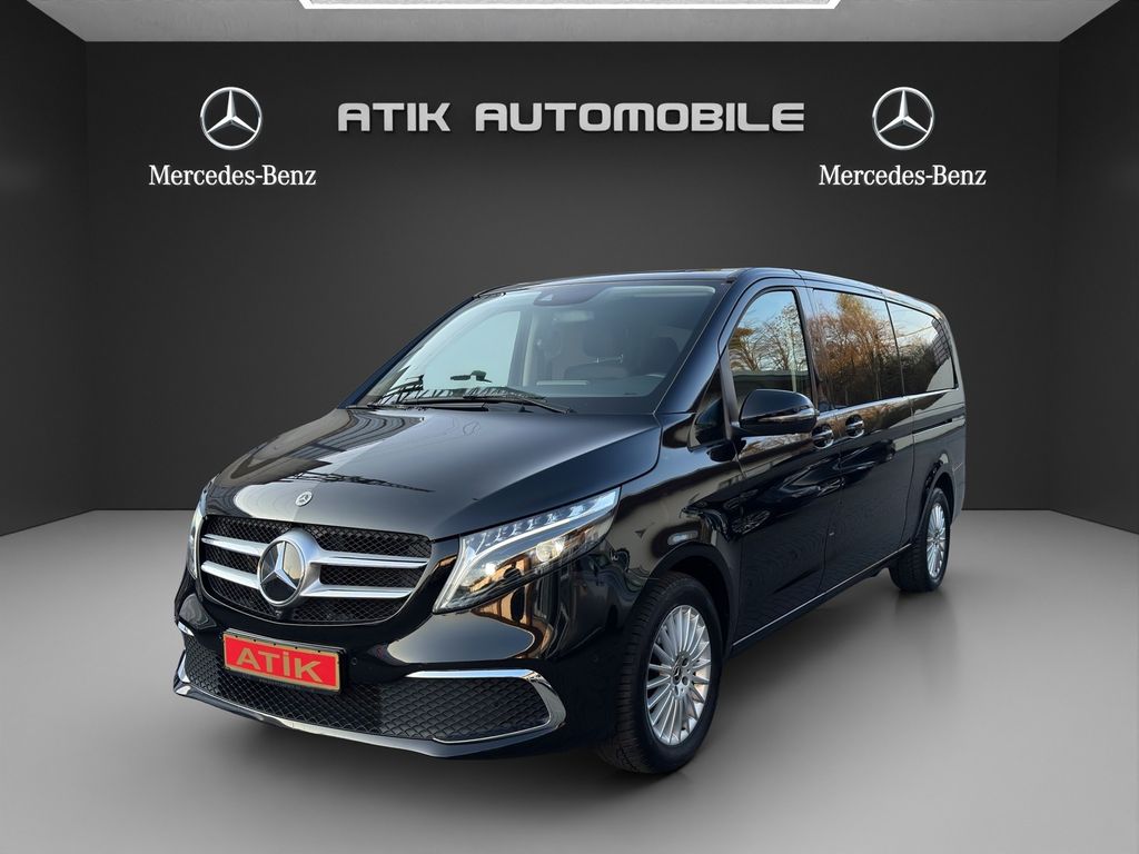 Image of Mercedes-Benz V 300