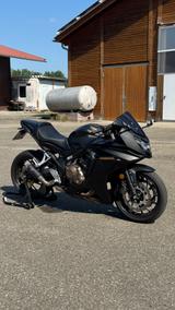 Honda CBR 650F - Angebote