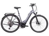 Hercules Pasero Pro I-12 2023 - Größe: 55cm - E-Trekkingbike E-Bikes