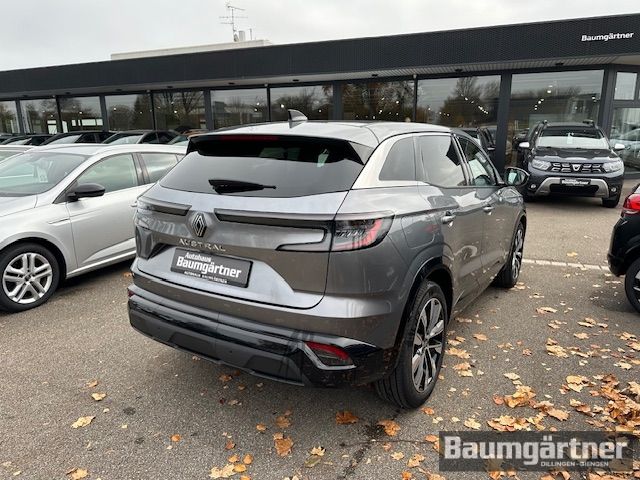 Fahrzeugabbildung Renault Austral Techno TCe 160 Mild-Hybrid Automatik