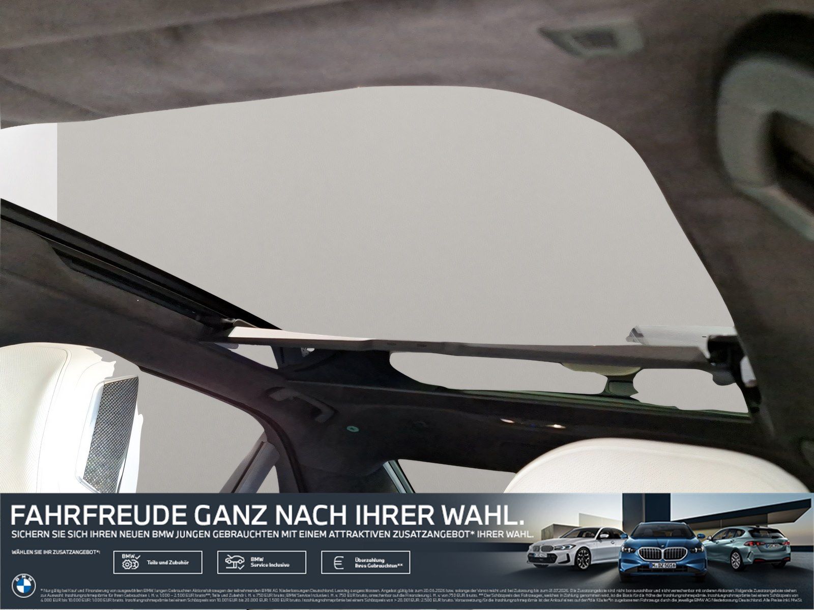 BMW 740 - Bild 20