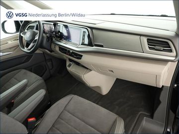 Volkswagen T7 Multivan - 5