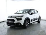 Citroën C3 1.2 PureTech ParkPilot|Klima|Tempomat - Citroën C3 Gebrauchtwagen in München
