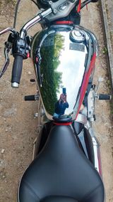 Triumph Speedmaster Bonneville  - Offers matching your search criteria
