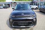 Kia e- Soul Spirit - schwarze Kia Soul
