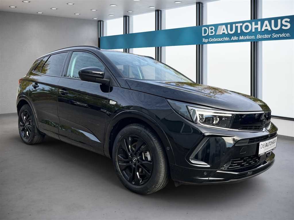 Opel Grandland GS Line 1.6 PHEV Ergonomiesitze LED imagem 2