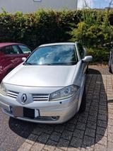 Renault Megane Cabriolet 2.0 16V Turbo - Renault Megane: Turbo