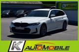BMW 320i M Sport ACC+Entry+Head-Up+Leder+Memory+AHK - BMW: E32