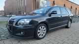 Toyota Avensis Kombi 1.8 - gebrauchte Toyota Avensis aus dem Jahr 2008